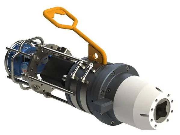 Class 5 Torque Tool
