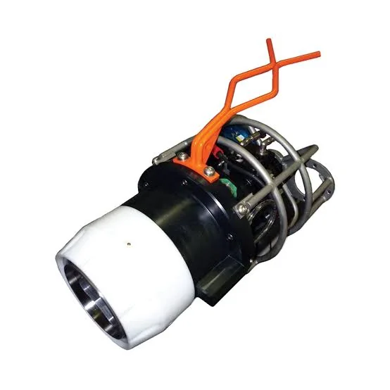 Class 6/7 Torque Tool