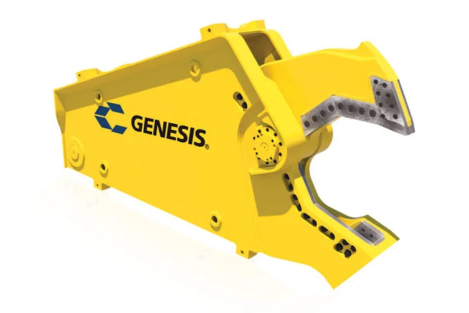 Decom Shears