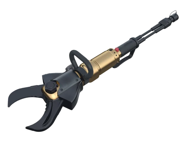 Hydraulic Shears