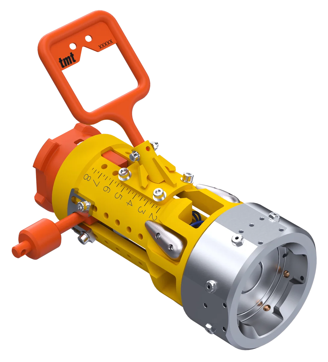 Lock Out Tool