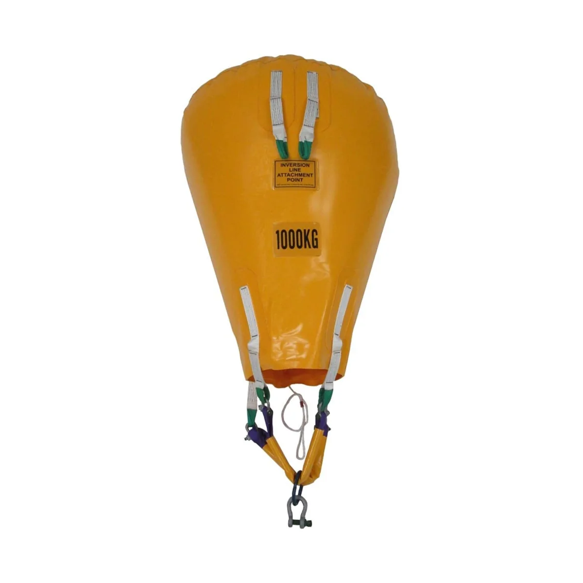 Subsea Lift Bags