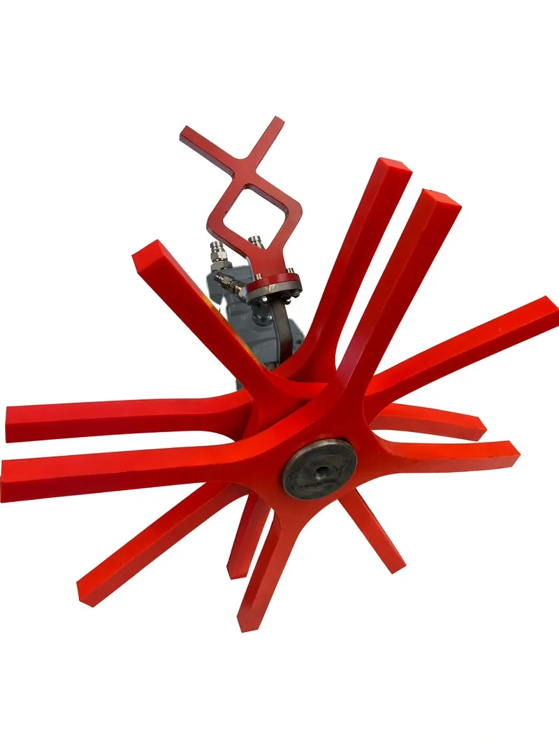 Vexis Flexible Cleaning Tool