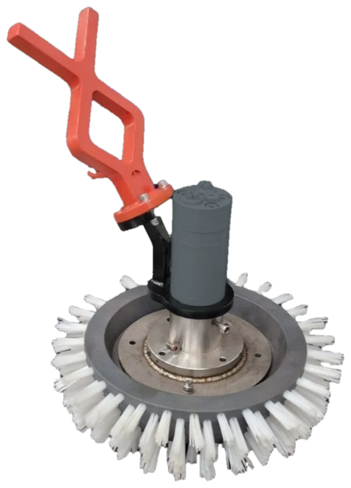 Vexis Rotary Brush Tool