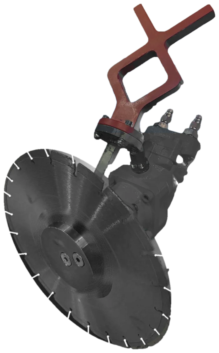 Vexis Super Grinder